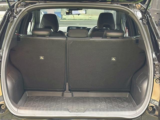 オーラ NISMO 9型ナビ 全周囲モニター プロパイロット BSM レーンキープ デジタルミラー シートヒーター ステアリングヒーター ETC2.0 クリアランスソナー 地デジ プッシュスタート スマートキー LED(45枚目)