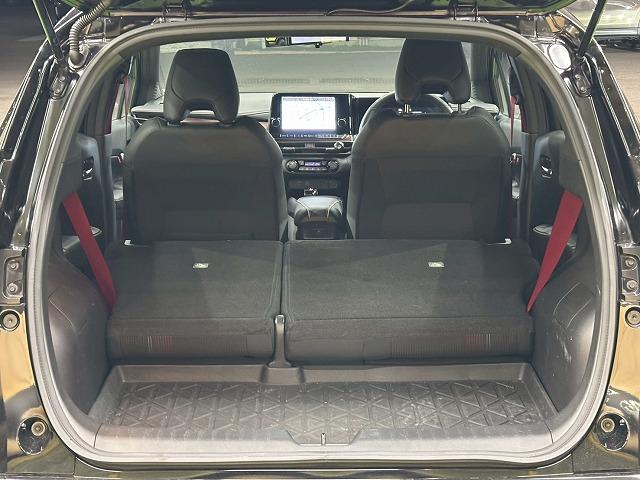 オーラ NISMO 9型ナビ 全周囲モニター プロパイロット BSM レーンキープ デジタルミラー シートヒーター ステアリングヒーター ETC2.0 クリアランスソナー 地デジ プッシュスタート スマートキー LED(46枚目)