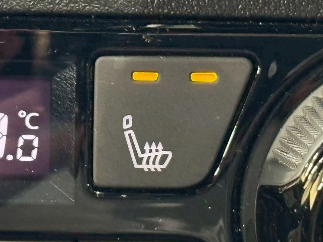 オーラ NISMO 9型ナビ 全周囲モニター プロパイロット BSM レーンキープ デジタルミラー シートヒーター ステアリングヒーター ETC2.0 クリアランスソナー 地デジ プッシュスタート スマートキー LED(59枚目)