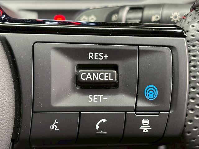 オーラ NISMO 9型ナビ 全周囲モニター プロパイロット BSM レーンキープ デジタルミラー シートヒーター ステアリングヒーター ETC2.0 クリアランスソナー 地デジ プッシュスタート スマートキー LED(65枚目)