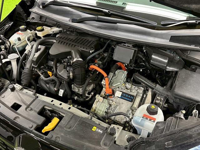 オーラ NISMO 9型ナビ 全周囲モニター プロパイロット BSM レーンキープ デジタルミラー シートヒーター ステアリングヒーター ETC2.0 クリアランスソナー 地デジ プッシュスタート スマートキー LED(73枚目)