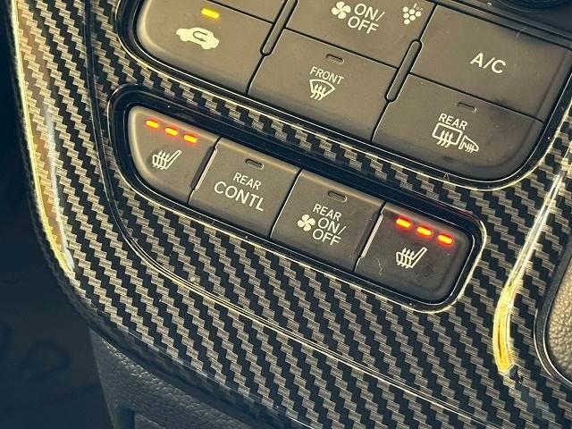 ステップワゴン e:HEVスパーダ プレミアムライン 純正ナビ 全周囲 BBSアルミ ローダウン 両側電動 シートヒーター BSI 後席モニター デジタルミラー レーダークルーズコントロール レーンキープ 電動リアゲート ETC クリアランスソナー(7枚目)