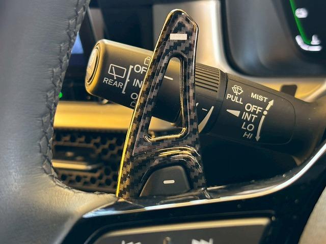 ステップワゴン e:HEVスパーダ プレミアムライン 純正ナビ 全周囲 BBSアルミ ローダウン 両側電動 シートヒーター BSI 後席モニター デジタルミラー レーダークルーズコントロール レーンキープ 電動リアゲート ETC クリアランスソナー(56枚目)