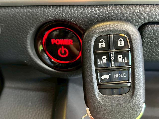 ステップワゴン e:HEVスパーダ プレミアムライン 純正ナビ 全周囲 BBSアルミ ローダウン 両側電動 シートヒーター BSI 後席モニター デジタルミラー レーダークルーズコントロール レーンキープ 電動リアゲート ETC クリアランスソナー(67枚目)