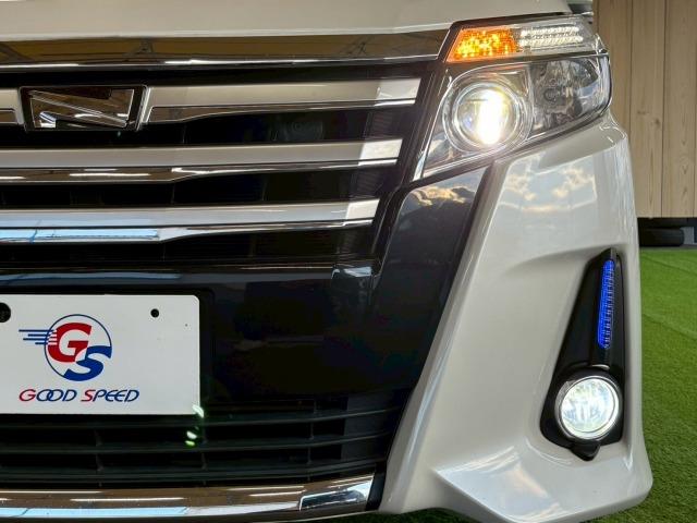 ノア Ｓｉ　１０インチナビ　後席モニター　衝突軽減　　レーンキープ　両側電動スライドドア　オートマチックハイビーム　ＥＴＣ　バックカメラ　地デジ　フォグライト　プッシュスタート　スマートキー　純正アルミホイール（75枚目）