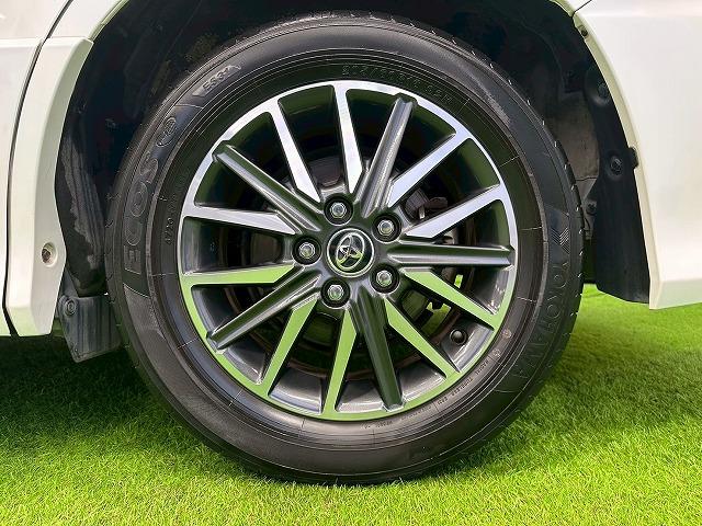 ヴォクシー ZS“煌II” 純正10型ナビ 後席モニター 両側電動スライドドア 衝突軽減 レーンキープアシスト ETC バックカメラ アイドリングストップ オートマチックハイビーム テレビキャンセラー リアクーラー 7人乗り(21枚目)