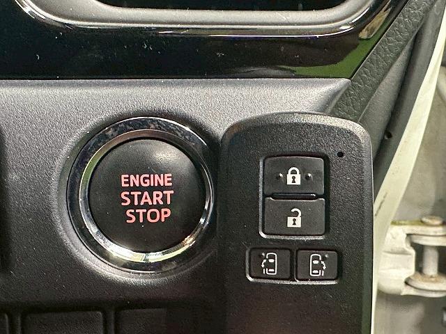 ヴォクシー ZS“煌II” 純正10型ナビ 後席モニター 両側電動スライドドア 衝突軽減 レーンキープアシスト ETC バックカメラ アイドリングストップ オートマチックハイビーム テレビキャンセラー リアクーラー 7人乗り(66枚目)