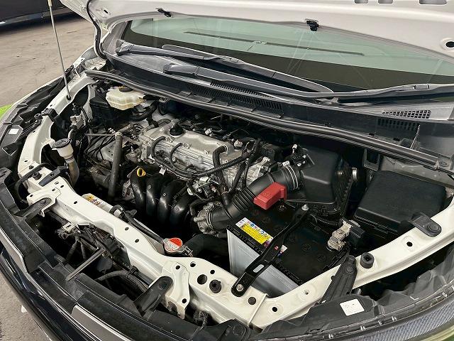 ヴォクシー ZS“煌II” 純正10型ナビ 後席モニター 両側電動スライドドア 衝突軽減 レーンキープアシスト ETC バックカメラ アイドリングストップ オートマチックハイビーム テレビキャンセラー リアクーラー 7人乗り(72枚目)