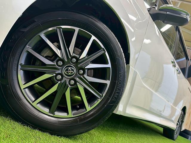 ヴォクシー ZS“煌II” 純正10型ナビ 後席モニター 両側電動スライドドア 衝突軽減 レーンキープアシスト ETC バックカメラ アイドリングストップ オートマチックハイビーム テレビキャンセラー リアクーラー 7人乗り(75枚目)