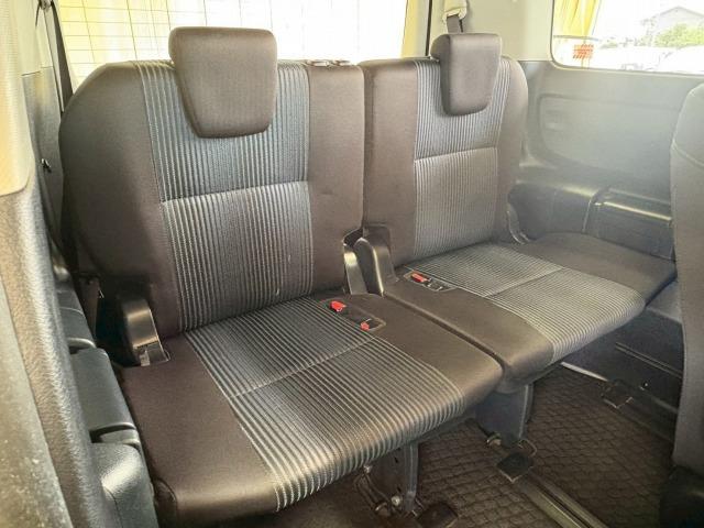 ヴォクシー ＺＳ　煌　純正１０インチナビ　フリップダウンモニター　両側電動スライド　軽減ブレーキ　レーンキープ　Ｂｌｕｅｔｏｏｔｈ　スマートキー　フルセグ　バックカメラ　フォグライト　ウォークスルー　ＥＴＣ　７人乗り（46枚目）