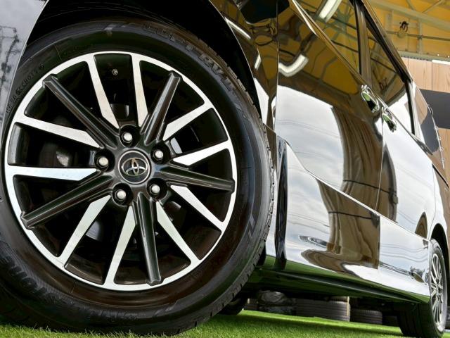 ヴォクシー ＺＳ　煌　純正１０インチナビ　フリップダウンモニター　両側電動スライド　軽減ブレーキ　レーンキープ　Ｂｌｕｅｔｏｏｔｈ　スマートキー　フルセグ　バックカメラ　フォグライト　ウォークスルー　ＥＴＣ　７人乗り（75枚目）