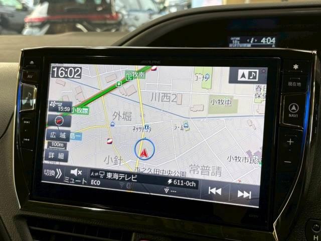 ヴォクシー ZS“煌II” 9型ナビ 衝突軽減 両側電動スライドドア レーンキープ レーンキープ ETC オート御マチックハイビーム 地デジ バックカメラ プッシュスタート スマートキー フォグライト LEDヘッドライト(3枚目)