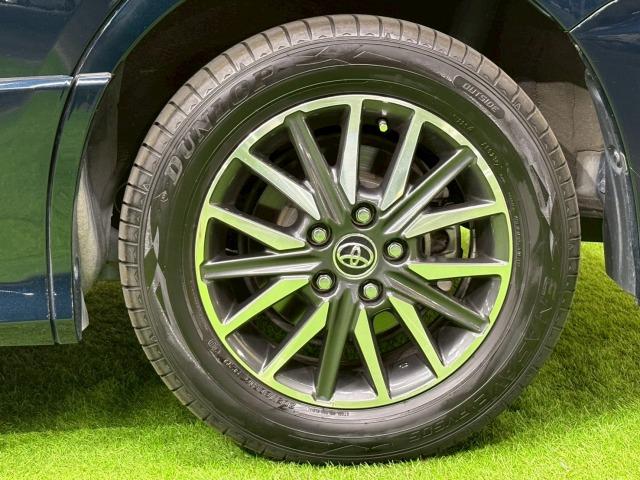 ヴォクシー ZS 9型ナビ 両側電動スライドドア 後席モニター 後席オートエアコン 地デジ バックカメラ Bluetooth接続 ETC フロントフォグライト LEDヘッドライト プッシュスタート スマートキー 7人(21枚目)