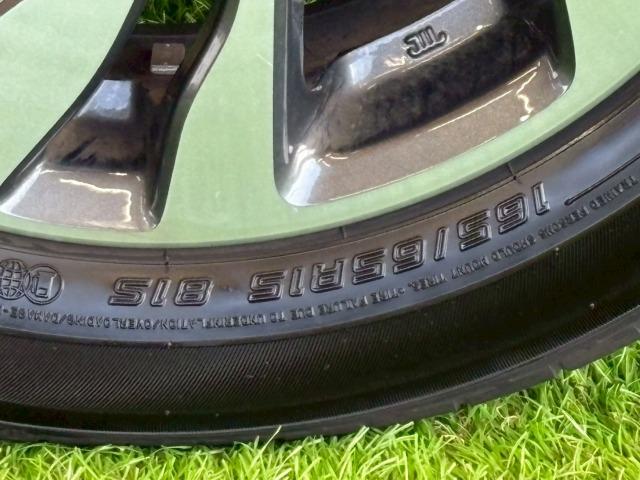 ソリオバンディット ハイブリッドMV 9型ナビ 全方位 レーダークルーズETC シートヒーター ヘッドアップディスプレイ 両側電動スライドドア 衝突軽減 レーンキープ クリアランスソナー スマートキー LEDヘッドライト(25枚目)