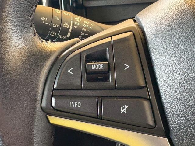 ソリオバンディット ハイブリッドMV 9型ナビ 全方位 レーダークルーズETC シートヒーター ヘッドアップディスプレイ 両側電動スライドドア 衝突軽減 レーンキープ クリアランスソナー スマートキー LEDヘッドライト(58枚目)