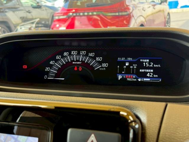 ソリオバンディット ハイブリッドMV 9型ナビ 全方位 レーダークルーズETC シートヒーター ヘッドアップディスプレイ 両側電動スライドドア 衝突軽減 レーンキープ クリアランスソナー スマートキー LEDヘッドライト(63枚目)