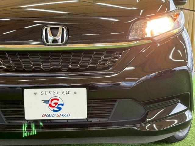 フリード G・ホンダセンシング 9型ナビ レーダークルーズ 衝突軽減 ETC 両側電動スライドドア レーンキープ クリアランスソナー プッシュスタート スマートキー 地デジ Bluetooth接続(19枚目)