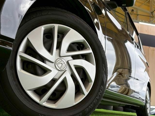 フリード G・ホンダセンシング 9型ナビ レーダークルーズ 衝突軽減 ETC 両側電動スライドドア レーンキープ クリアランスソナー プッシュスタート スマートキー 地デジ Bluetooth接続(20枚目)