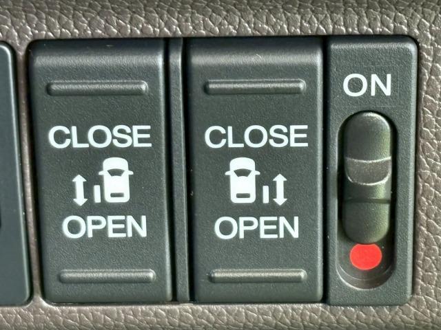 フリード G・ホンダセンシング 9型ナビ レーダークルーズ 衝突軽減 ETC 両側電動スライドドア レーンキープ クリアランスソナー プッシュスタート スマートキー 地デジ Bluetooth接続(57枚目)