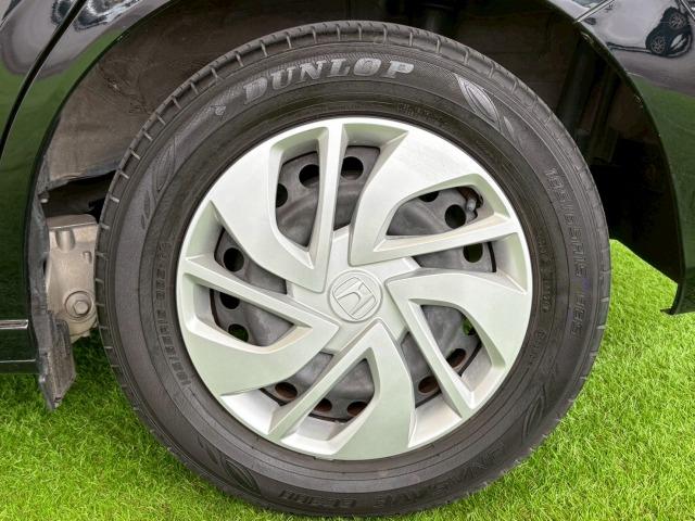 フリード G・ホンダセンシング 9型ナビ レーダークルーズ 衝突軽減 ETC 両側電動スライドドア レーンキープ クリアランスソナー プッシュスタート スマートキー 地デジ Bluetooth接続(71枚目)