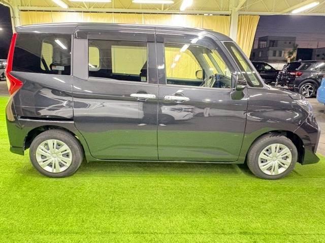 初年度登録より最長１５年間、任意継続も可能なロングランサポートサービス【ＧＳワランティー】を完備。ご購入後も安心です♪