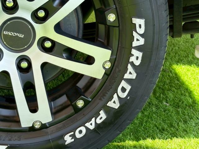 ハイエースバン スーパーGLダークプライム2 4WD 8型ナビ 両側電動スライド WEDSアルミ ホワイトレター トヨタセーフティーセンス オートマチックハイビーム LEDヘッドライト シートカバー フォグライト 地デジ バックカメラ ETC(22枚目)