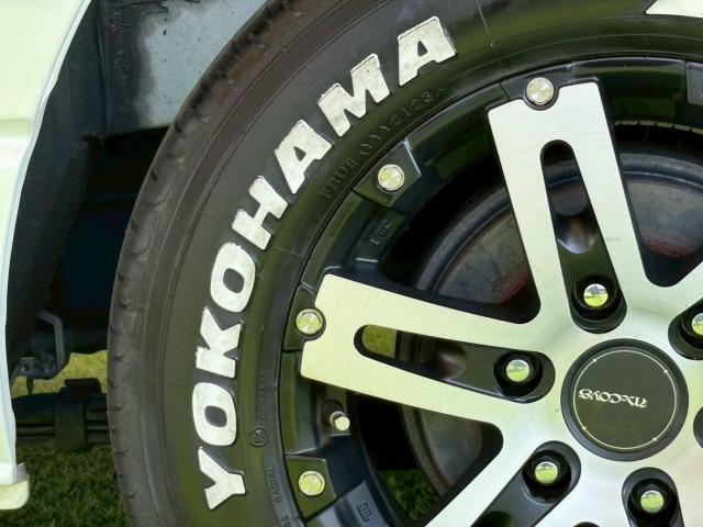 ハイエースバン スーパーGLダークプライム2 4WD 8型ナビ 両側電動スライド WEDSアルミ ホワイトレター トヨタセーフティーセンス オートマチックハイビーム LEDヘッドライト シートカバー フォグライト 地デジ バックカメラ ETC(23枚目)