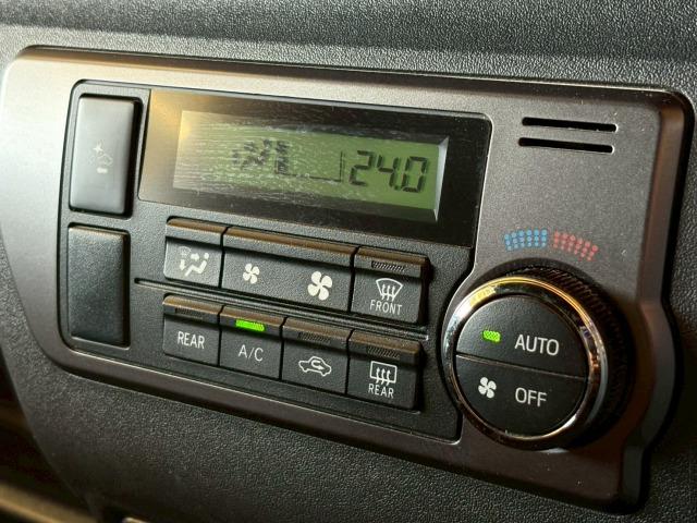 ハイエースバン スーパーGLダークプライム2 4WD 8型ナビ 両側電動スライド WEDSアルミ ホワイトレター トヨタセーフティーセンス オートマチックハイビーム LEDヘッドライト シートカバー フォグライト 地デジ バックカメラ ETC(44枚目)