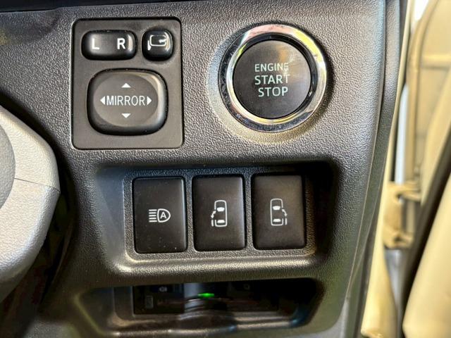 ハイエースバン スーパーGLダークプライム2 4WD 8型ナビ 両側電動スライド WEDSアルミ ホワイトレター トヨタセーフティーセンス オートマチックハイビーム LEDヘッドライト シートカバー フォグライト 地デジ バックカメラ ETC(51枚目)