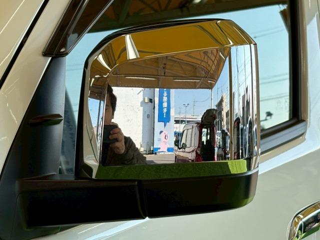 ハイエースバン スーパーGLダークプライム2 4WD 8型ナビ 両側電動スライド WEDSアルミ ホワイトレター トヨタセーフティーセンス オートマチックハイビーム LEDヘッドライト シートカバー フォグライト 地デジ バックカメラ ETC(62枚目)