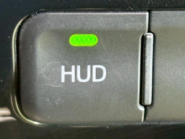 プリウス Ａ　フルエアロ　純正ＳＤナビ　レーダークルーズ　衝突軽減　レーンキープ　ヘッドアップディスプレイ　インテリジェントパーキングアシスト　オートマチックハイビーム　地デジ　バックカメラ　Ｂｌｕｅｔｏｏｔｈ（56枚目）