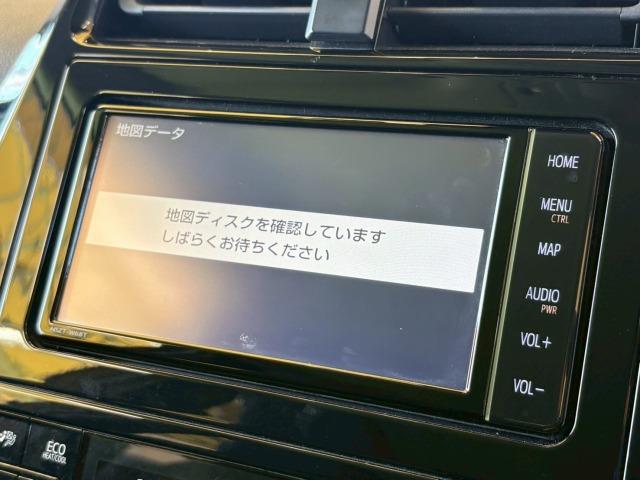 プリウス Ａ　フルエアロ　純正ＳＤナビ　レーダークルーズ　衝突軽減　レーンキープ　ヘッドアップディスプレイ　インテリジェントパーキングアシスト　オートマチックハイビーム　地デジ　バックカメラ　Ｂｌｕｅｔｏｏｔｈ（62枚目）