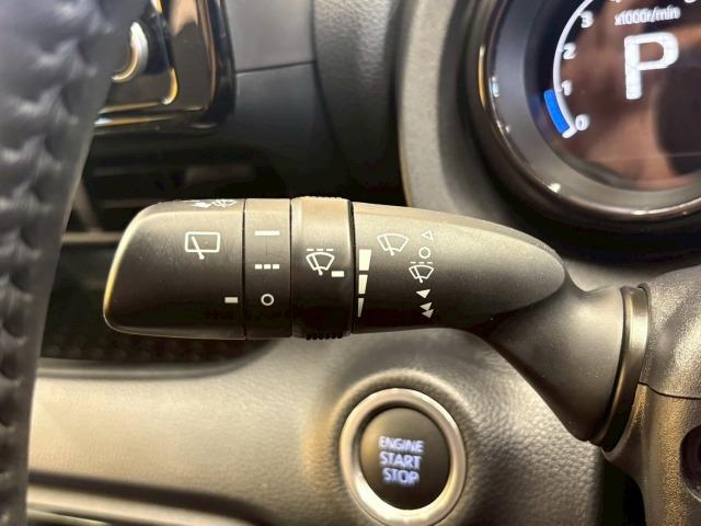 ヤリス Z ディスプレイオーディオ ナビ機能 レーダークルーズ 衝突軽減 レーンキープ シートヒーター オートマチックハイビーム LEDヘッドライト Bluetooth接続 プッシュスタート スマートキー(62枚目)