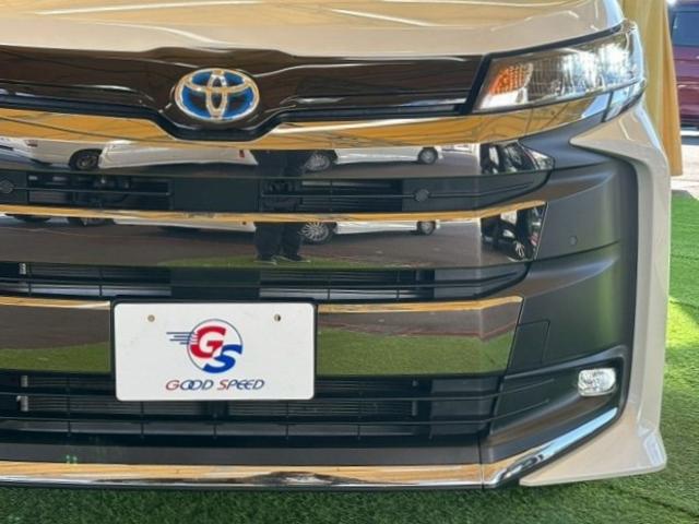 ノア Ｓ－Ｚ　ディスプレイオーディオ　ＣＤ／ＤＶＤデッキ　　　レーダークルーズコントロール　衝突軽減　レーンキープ　Ｂｌｕｅｔｏｏｔｈ　バックカメラ　シートヒーター　オートマチックハイビーム　ＢＳＭ　後席ＡＡＣ（28枚目）