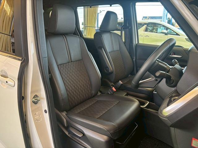 ノア Ｓ－Ｚ　ディスプレイオーディオ　ＣＤ／ＤＶＤデッキ　　　レーダークルーズコントロール　衝突軽減　レーンキープ　Ｂｌｕｅｔｏｏｔｈ　バックカメラ　シートヒーター　オートマチックハイビーム　ＢＳＭ　後席ＡＡＣ（40枚目）