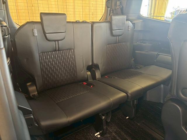 ノア Ｓ－Ｚ　ディスプレイオーディオ　ＣＤ／ＤＶＤデッキ　　　レーダークルーズコントロール　衝突軽減　レーンキープ　Ｂｌｕｅｔｏｏｔｈ　バックカメラ　シートヒーター　オートマチックハイビーム　ＢＳＭ　後席ＡＡＣ（46枚目）