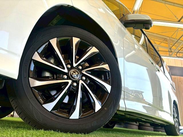 ノア Ｓ－Ｚ　ディスプレイオーディオ　ＣＤ／ＤＶＤデッキ　　　レーダークルーズコントロール　衝突軽減　レーンキープ　Ｂｌｕｅｔｏｏｔｈ　バックカメラ　シートヒーター　オートマチックハイビーム　ＢＳＭ　後席ＡＡＣ（79枚目）