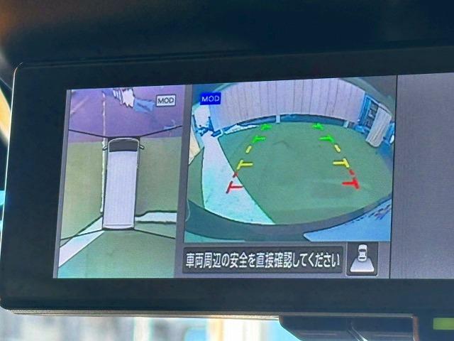 キャラバン ロンググランドプレミアムＧＸ　９型ナビ　全方位カメラ　デジタルミラー　クリアランスソナー　ドライブレコーダー　ＥＴＣ　禁煙車　レーダー探知機　ＢＩＳＯＮアルミホイール　スマートキー　オートエアコン　ＣＤ／ＤＶＤ再生（65枚目）