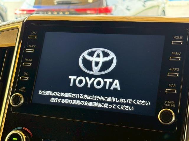 グランエース Premium 後席モニター 全方位 ナビ シートヒーター レ-ダークルーズ 衝突軽減 レーンキープ デジタルインナーミラー ブラインドスポットモニター 後席オートエアコン 電動シート クリアランスソナー(53枚目)