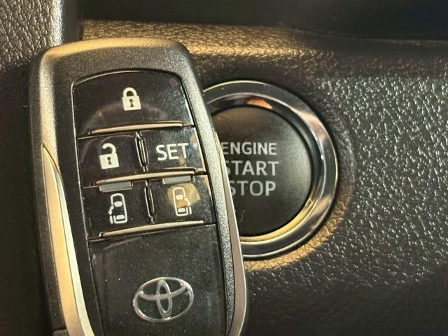 グランエース Premium 後席モニター 全方位 ナビ シートヒーター レ-ダークルーズ 衝突軽減 レーンキープ デジタルインナーミラー ブラインドスポットモニター 後席オートエアコン 電動シート クリアランスソナー(58枚目)