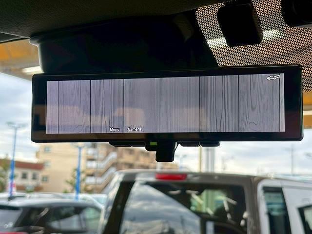 キャラバン プレミアムGX 純正ナビ 全周囲 シートヒーター 電動スライドドア 軽油 4WD クリアランスソナー 小窓 デジタルインナーミラー プッシュスタート スマートキー Bluetooth接続 LEDヘッドライト(7枚目)