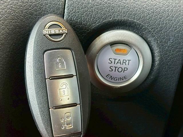 キャラバン プレミアムGX 純正ナビ 全周囲 シートヒーター 電動スライドドア 軽油 4WD クリアランスソナー 小窓 デジタルインナーミラー プッシュスタート スマートキー Bluetooth接続 LEDヘッドライト(8枚目)