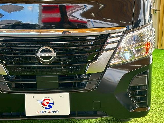 キャラバン プレミアムGX 純正ナビ 全周囲 シートヒーター 電動スライドドア 軽油 4WD クリアランスソナー 小窓 デジタルインナーミラー プッシュスタート スマートキー Bluetooth接続 LEDヘッドライト(29枚目)