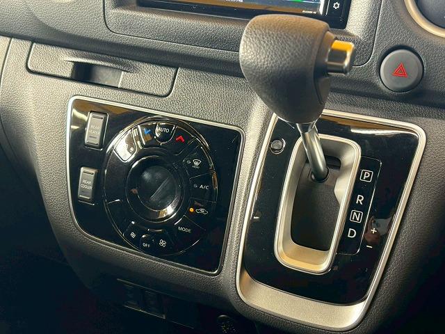 キャラバン プレミアムGX 純正ナビ 全周囲 シートヒーター 電動スライドドア 軽油 4WD クリアランスソナー 小窓 デジタルインナーミラー プッシュスタート スマートキー Bluetooth接続 LEDヘッドライト(53枚目)