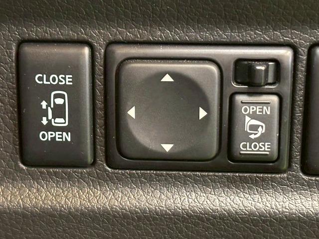 キャラバン プレミアムGX 純正ナビ 全周囲 シートヒーター 電動スライドドア 軽油 4WD クリアランスソナー 小窓 デジタルインナーミラー プッシュスタート スマートキー Bluetooth接続 LEDヘッドライト(64枚目)