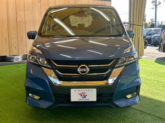 セレナ ハイウェイスターG 純正ナビ 両側電動 全周囲 プロパイロット(13枚目)