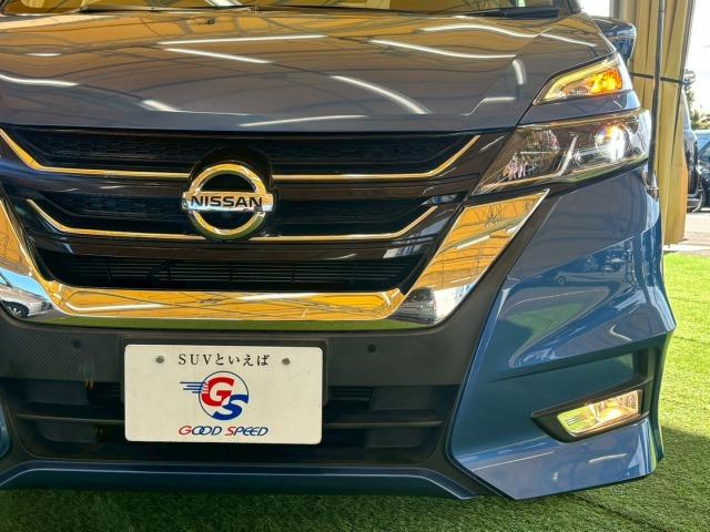 セレナ ハイウェイスターG 純正ナビ 両側電動 全周囲 プロパイロット(27枚目)