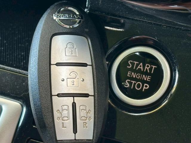 セレナ ハイウェイスターG 純正ナビ 両側電動 全周囲 プロパイロット(58枚目)