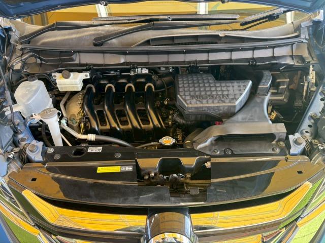 セレナ ハイウェイスターG 純正ナビ 両側電動 全周囲 プロパイロット(76枚目)