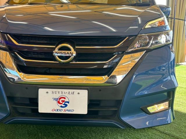セレナ ハイウェイスターG 純正ナビ 両側電動 全周囲 プロパイロット(77枚目)